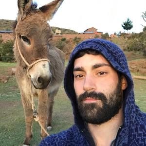 Meet your Posher, Matt